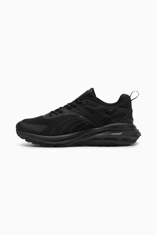 Hypnotic Sneakers, PUMA Black-Shadow Gray, extralarge