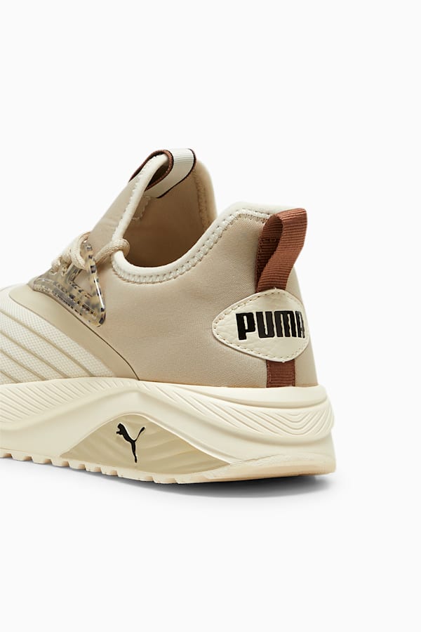 Women's puma pacer cage sneakers clearance