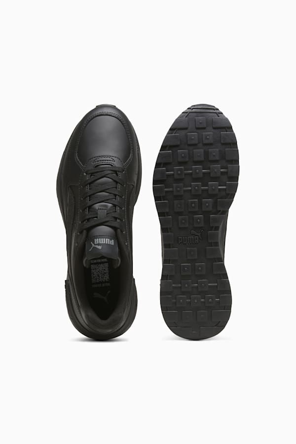 Graviton 2 Sneakers, PUMA Black-PUMA Black-Shadow Gray, extralarge