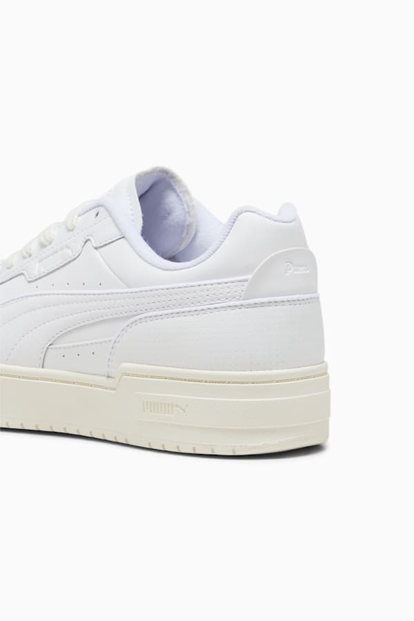 CA Pro Sport Club 48 Sneakers, PUMA White-Warm White, extralarge