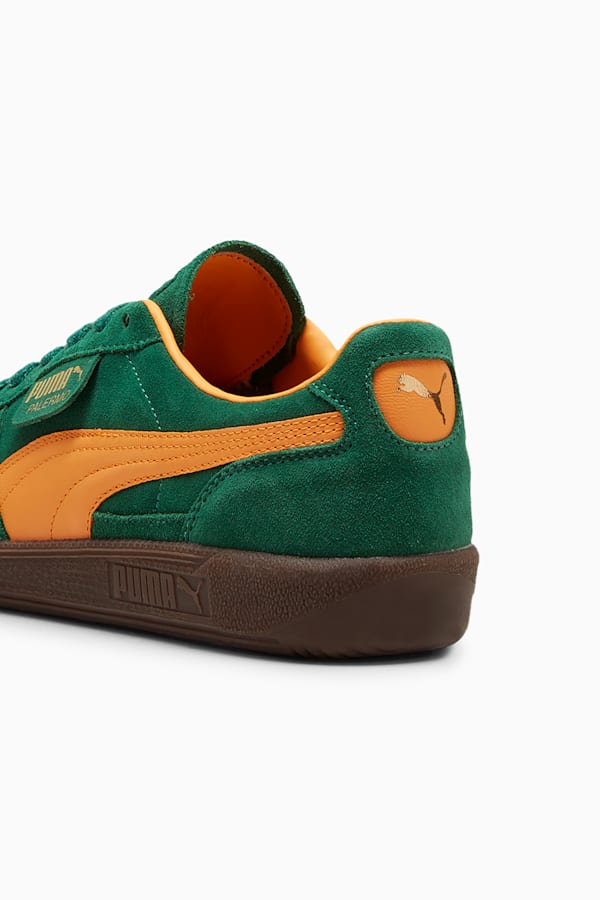 Palermo Sneakers Unisex, Vine-Clementine, extralarge