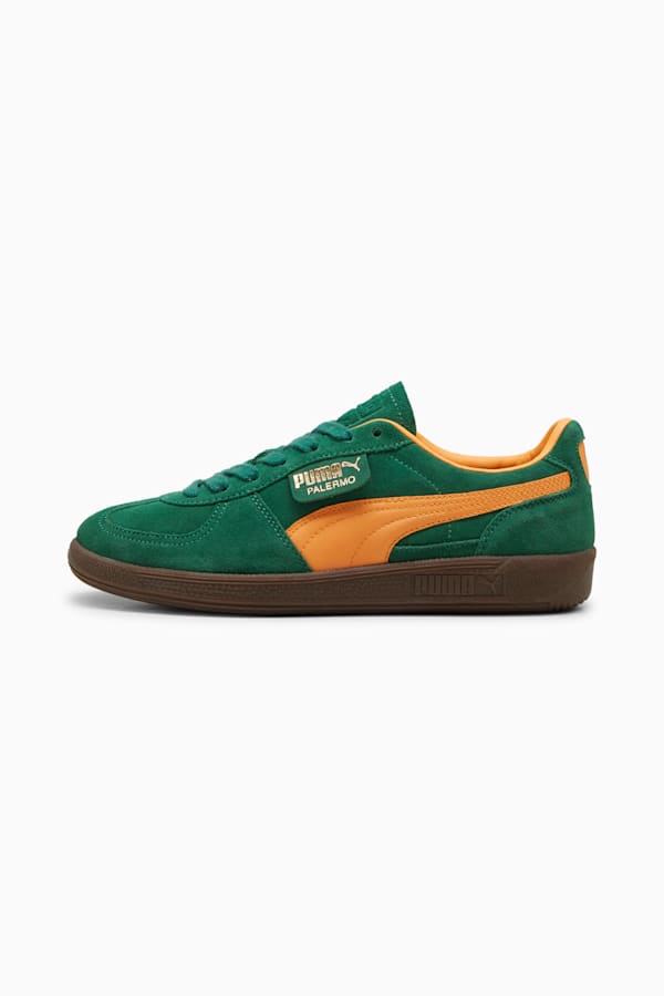 Puma olive green shoes womens hotsell