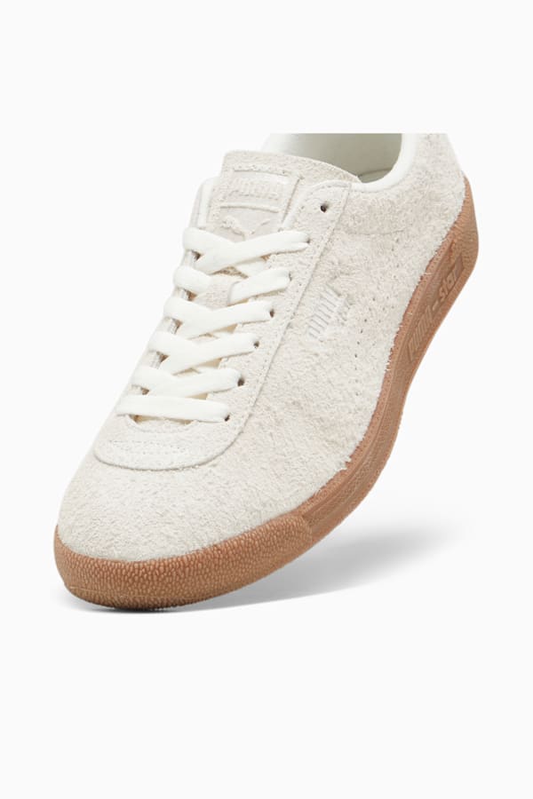 Star SD Sneakers, Frosted Ivory-Gum, extralarge
