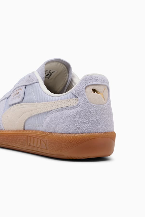 Palermo Vintage Sneakers Unisex, Cool Weather-Frosted Ivory, extralarge-GBR