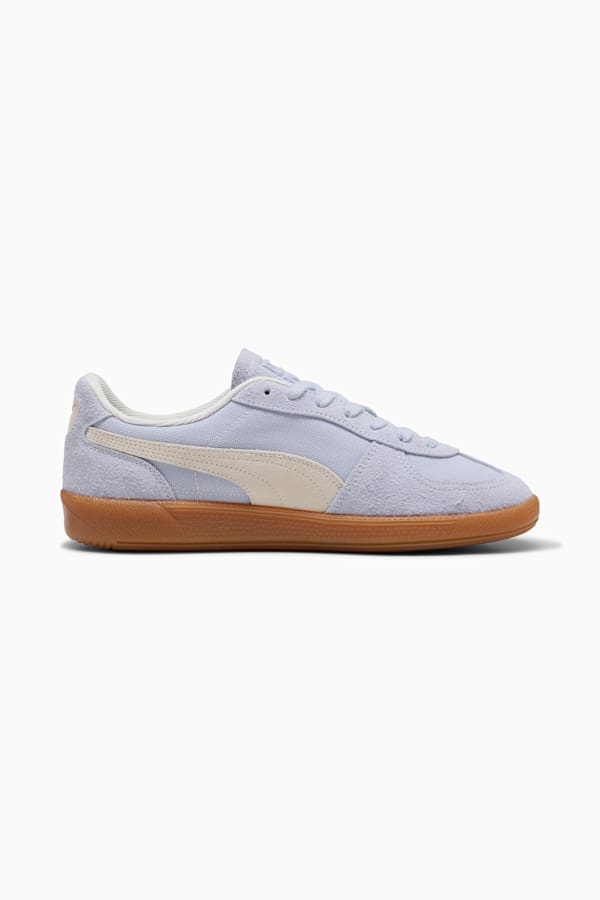 Palermo Vintage Sneakers Unisex, Cool Weather-Frosted Ivory, extralarge-GBR