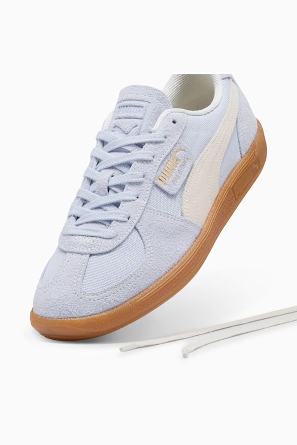 Palermo Vintage Sneakers Unisex, Cool Weather-Frosted Ivory, extralarge-GBR