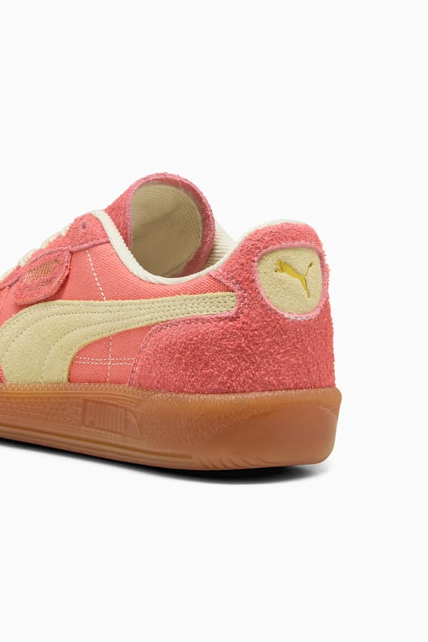 Palermo Vintage Sneakers Unisex, Peach Frost-Creamy Vanilla, extralarge-GBR