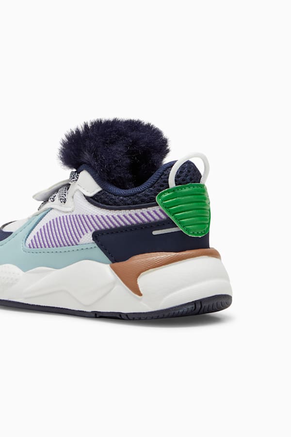 PUMA x TROLLS RS X Toddlers Sneakers PUMA