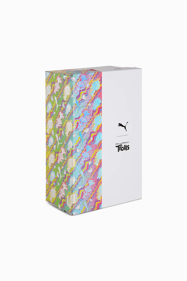 Puma x tetris rs-x toddler shoes discount