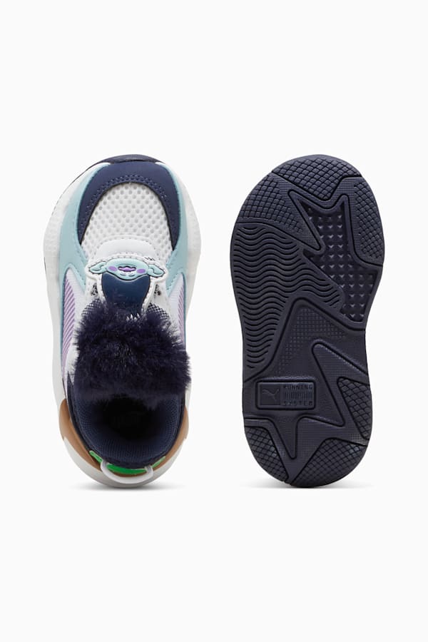 Puma rs-x cali - baby shoes cheap