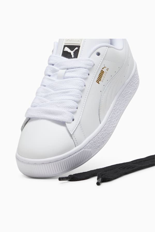 Suede XL Leather Sneakers Unisex PUMA