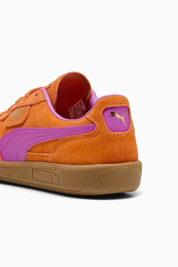 Palermo Sneakers Youth, Maple Syrup-Wild Berry, extralarge-GBR