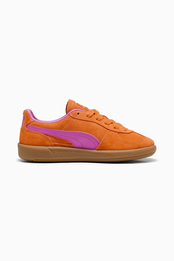 Palermo Sneakers Youth, Maple Syrup-Wild Berry, extralarge-GBR