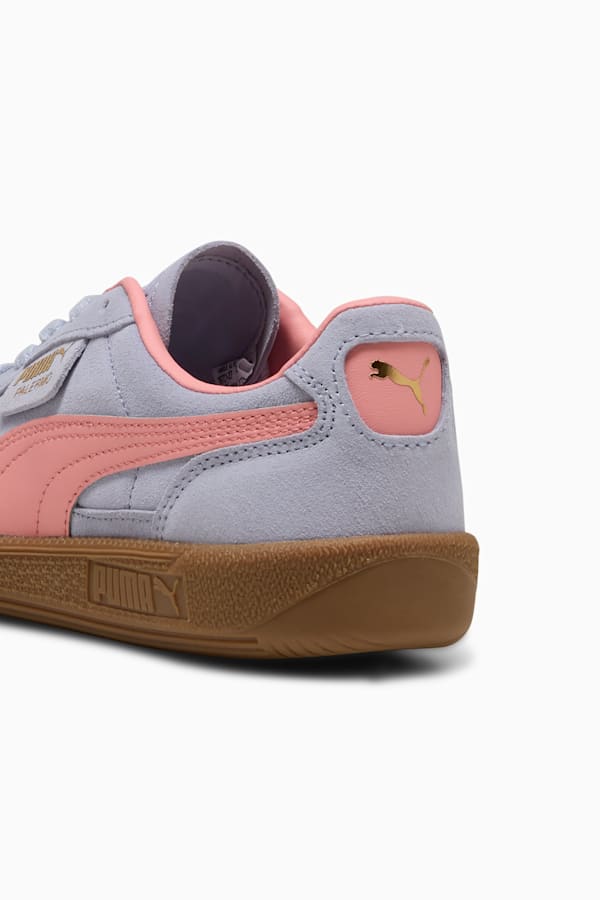 Palermo Sneakers Youth, Cool Weather-Pink Fruit, extralarge-GBR