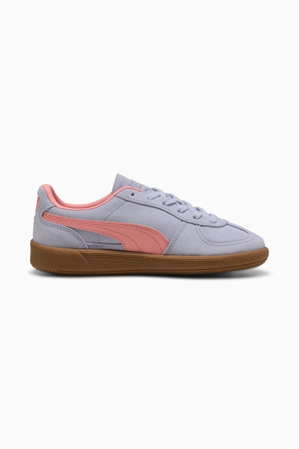 Palermo Sneakers Youth, Cool Weather-Pink Fruit, extralarge-GBR