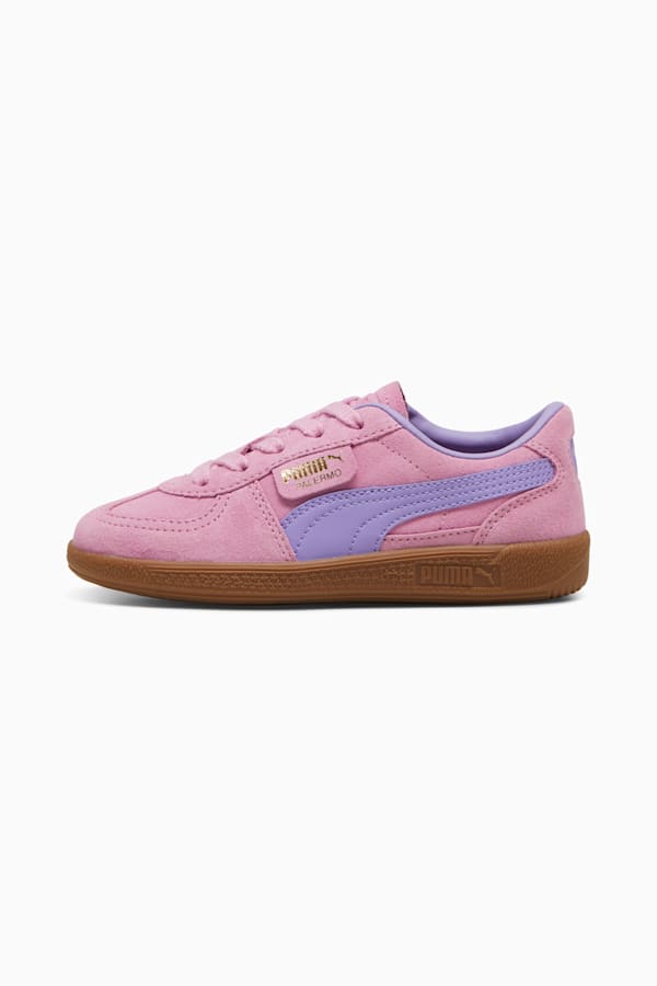 Palermo Sneakers Kids, Mauved Out-Lavender Alert, extralarge-GBR