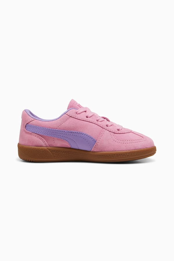 Palermo Sneakers Kids, Mauved Out-Lavender Alert, extralarge-GBR
