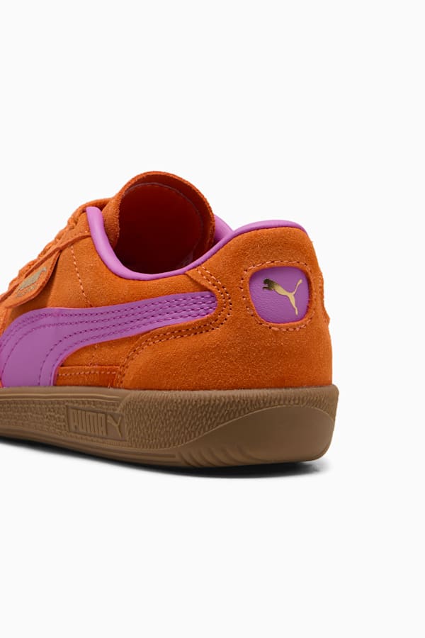 Palermo Sneakers Kids, Maple Syrup-Wild Berry, extralarge-GBR