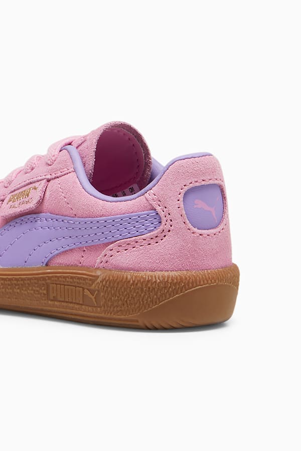 Palermo Sneakers Toddler, Mauved Out-Lavender Alert, extralarge-GBR