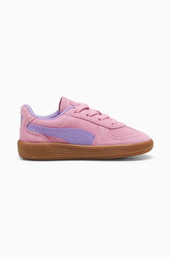 Palermo Sneakers Toddler, Mauved Out-Lavender Alert, extralarge-GBR