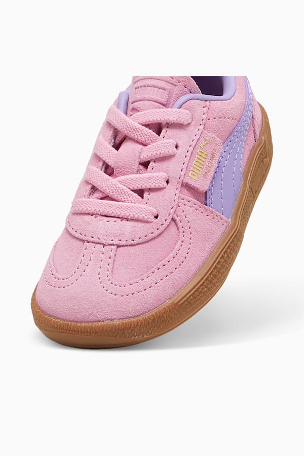 Palermo Sneakers Toddler, Mauved Out-Lavender Alert, extralarge-GBR