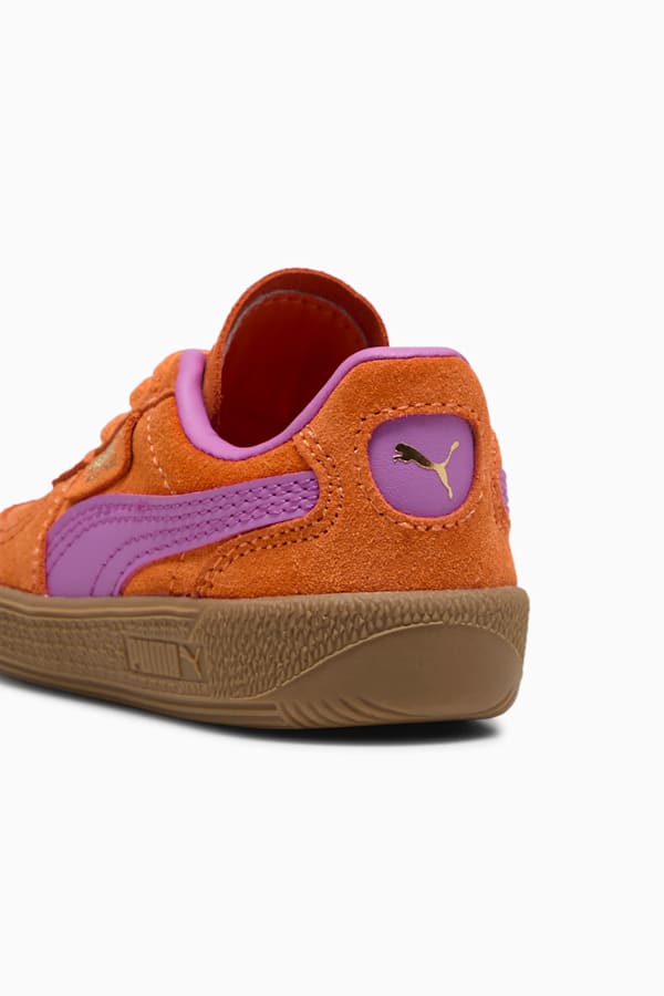 Palermo Sneakers Toddler, Maple Syrup-Wild Berry, extralarge-GBR