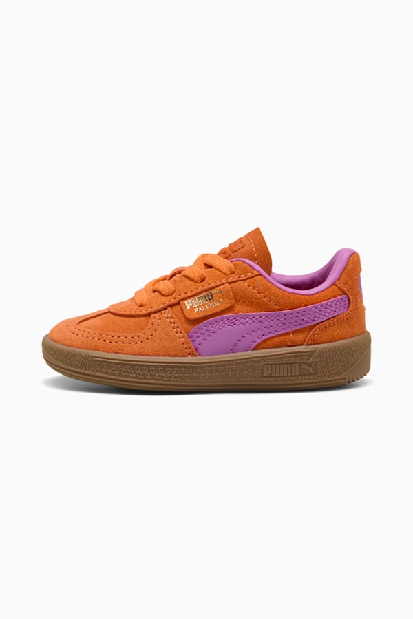 Palermo Sneakers Toddler, Maple Syrup-Wild Berry, extralarge-GBR