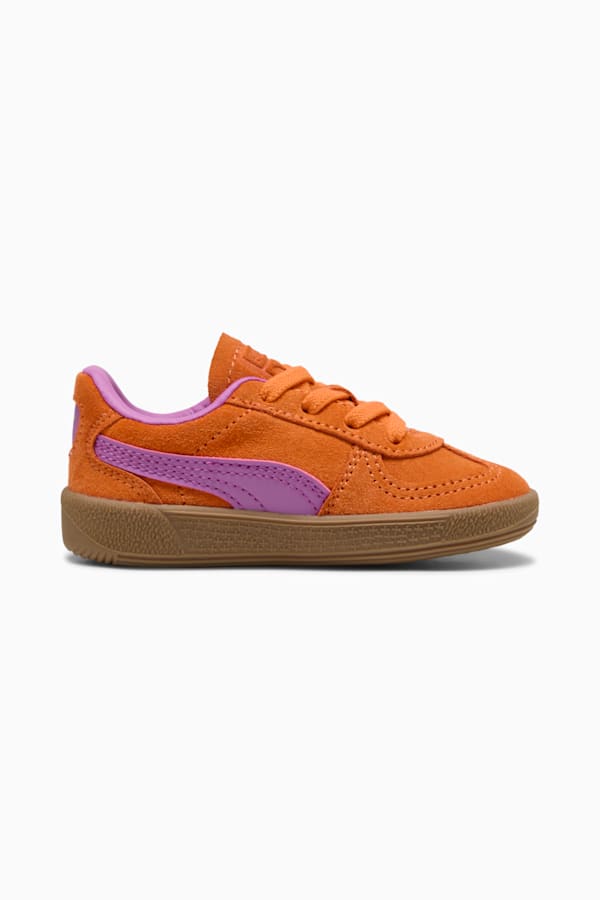 Palermo Sneakers Toddler, Maple Syrup-Wild Berry, extralarge-GBR