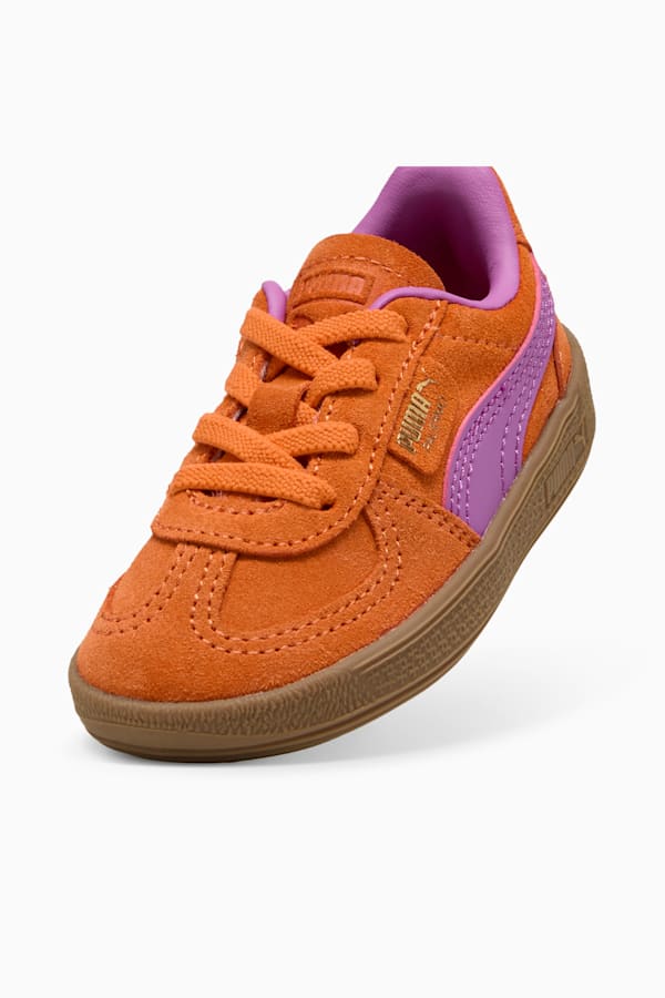 Palermo Sneakers Toddler, Maple Syrup-Wild Berry, extralarge-GBR