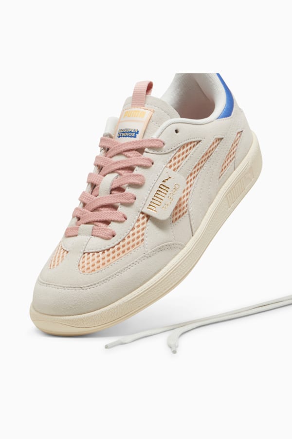 PUMA x KidSuper Palermo Sneakers Unisex PUMA