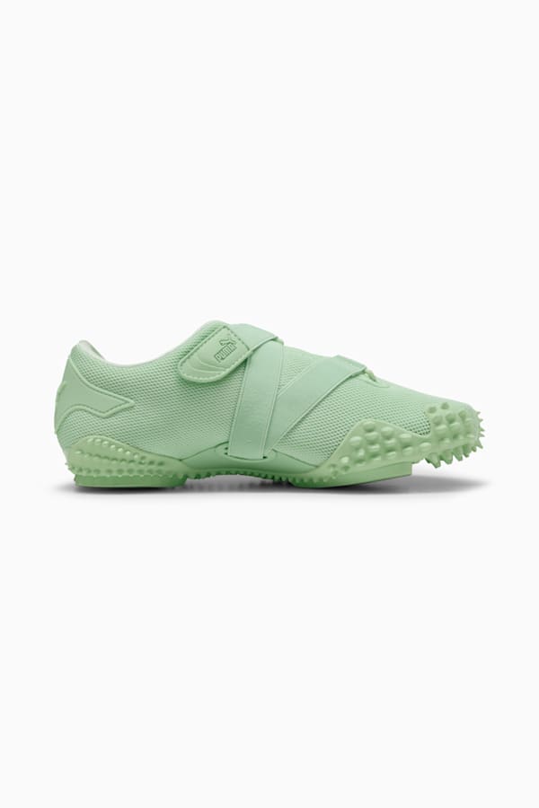 Mostro Ecstasy Sneakers Unisex, Fresh Mint-PUMA White, extralarge