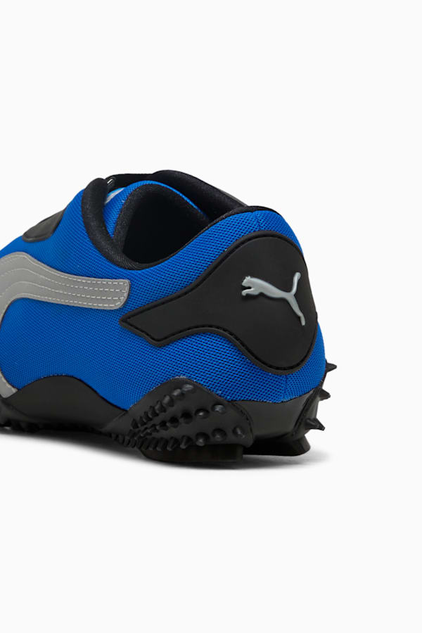 Mostro OG Sneakers Unisex, PUMA Team Royal-PUMA Silver, extralarge