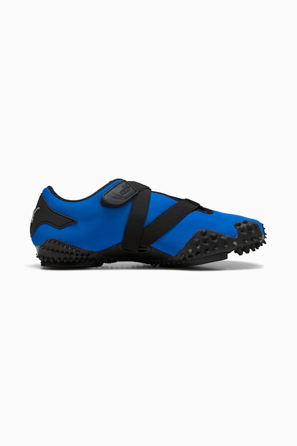 Mostro OG Sneakers Unisex, PUMA Team Royal-PUMA Silver, extralarge