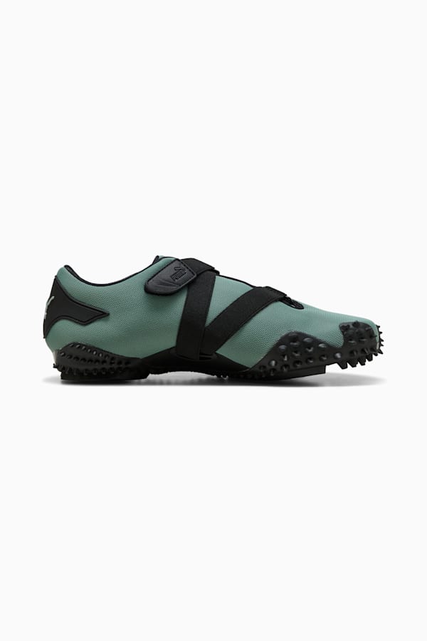 Mostro OG Sneakers Unisex, Green Moon-PUMA Silver, extralarge-GBR