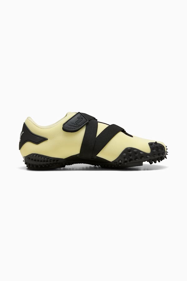 Mostro OG Sneakers Unisex, Gold Moon-PUMA Silver-PUMA Black, extralarge