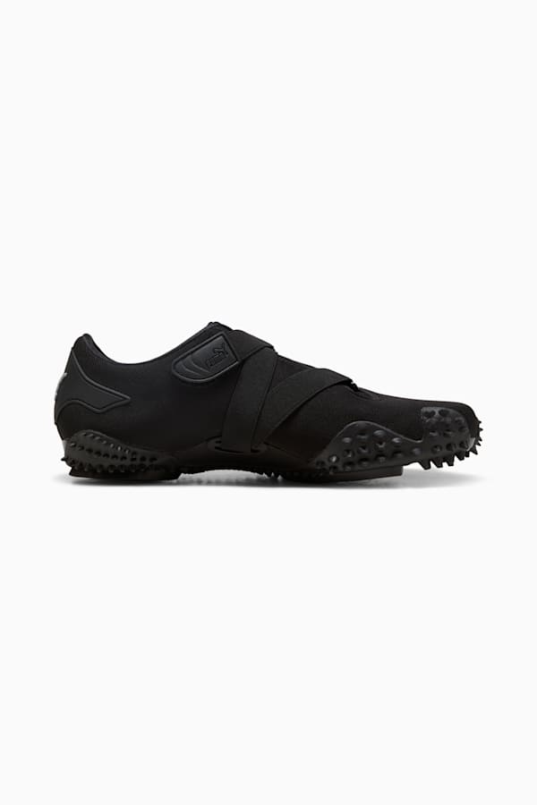 Mostro OG Sneakers Unisex, PUMA Black-PUMA Silver, extralarge-GBR