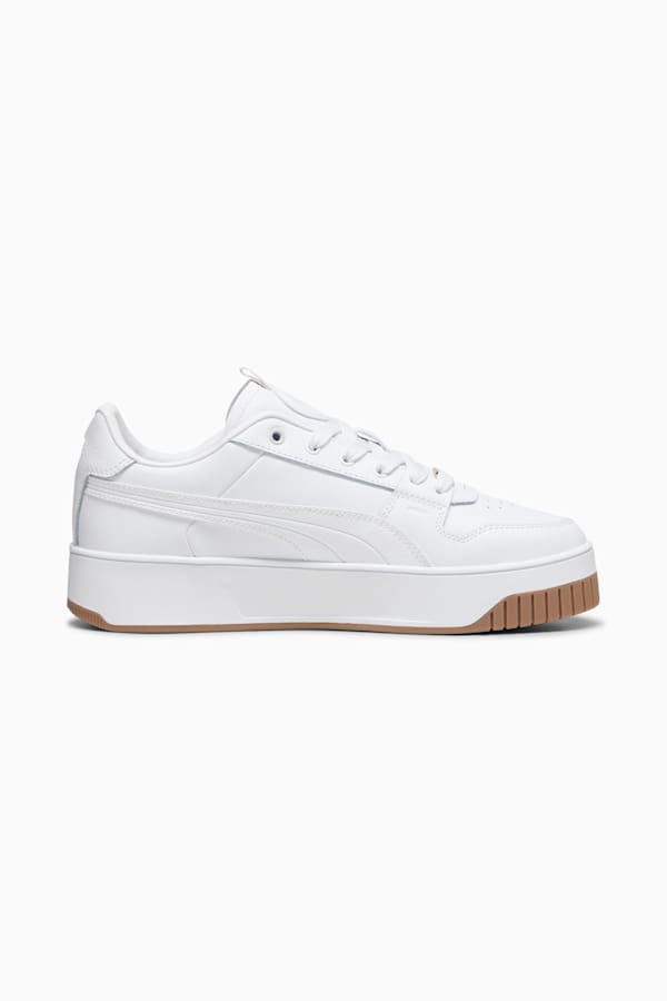Women's carina court sneaker 2025