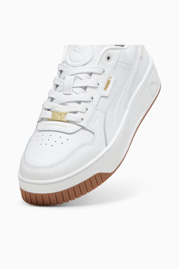 Carina Street Lux Sneakers Women PUMA