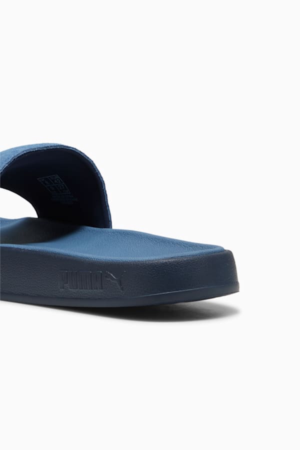 Leadcat 2.0 Palermo Slides Unisex, Blue Horizon-Club Navy, extralarge-GBR