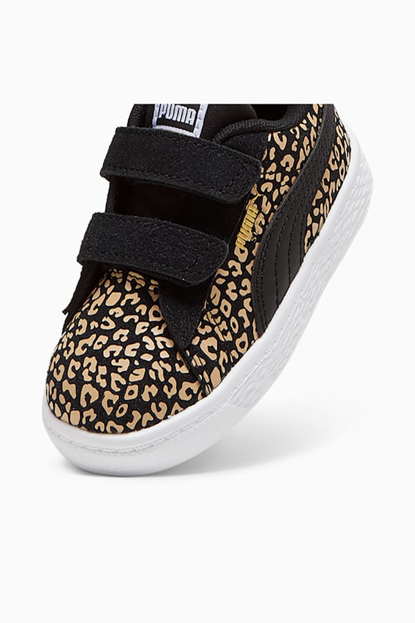 Children's puma suede classic on sale