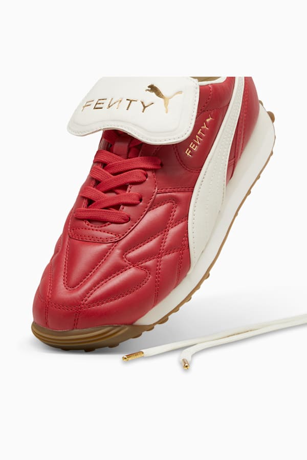 Fenty shoes uk shop