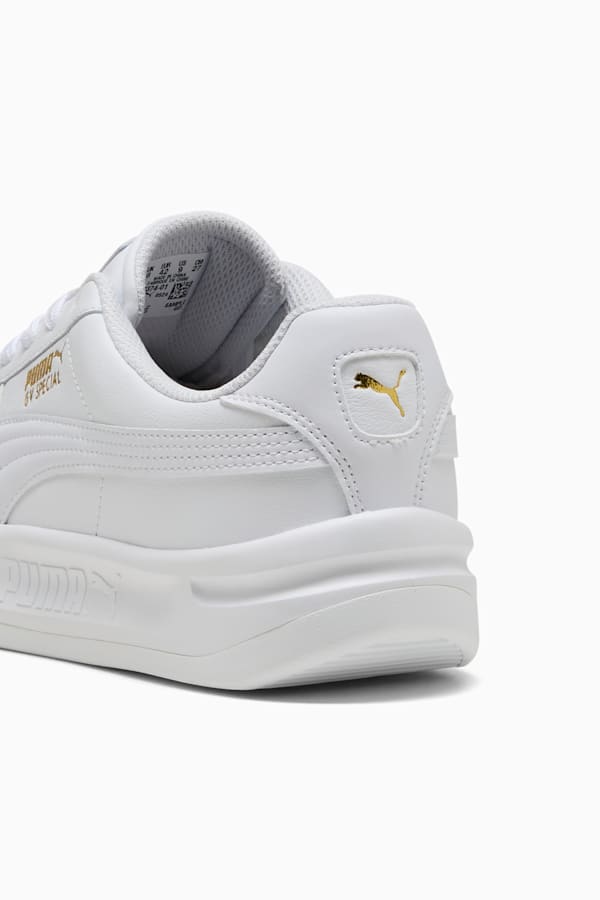GV Special Sneakers, PUMA White-PUMA White, extralarge