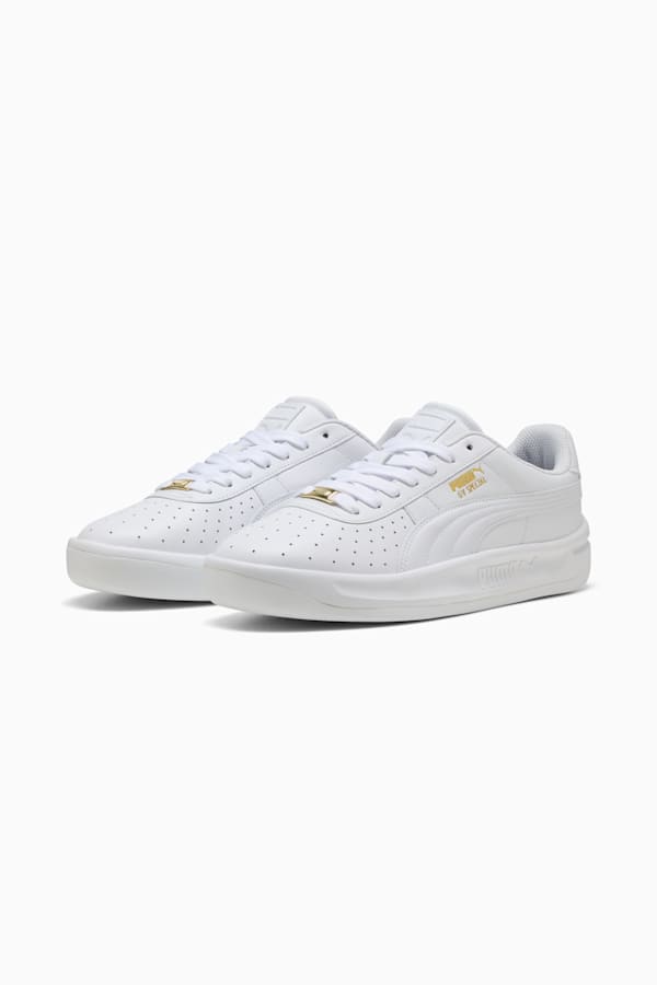 GV Special Sneakers, PUMA White-PUMA White, extralarge