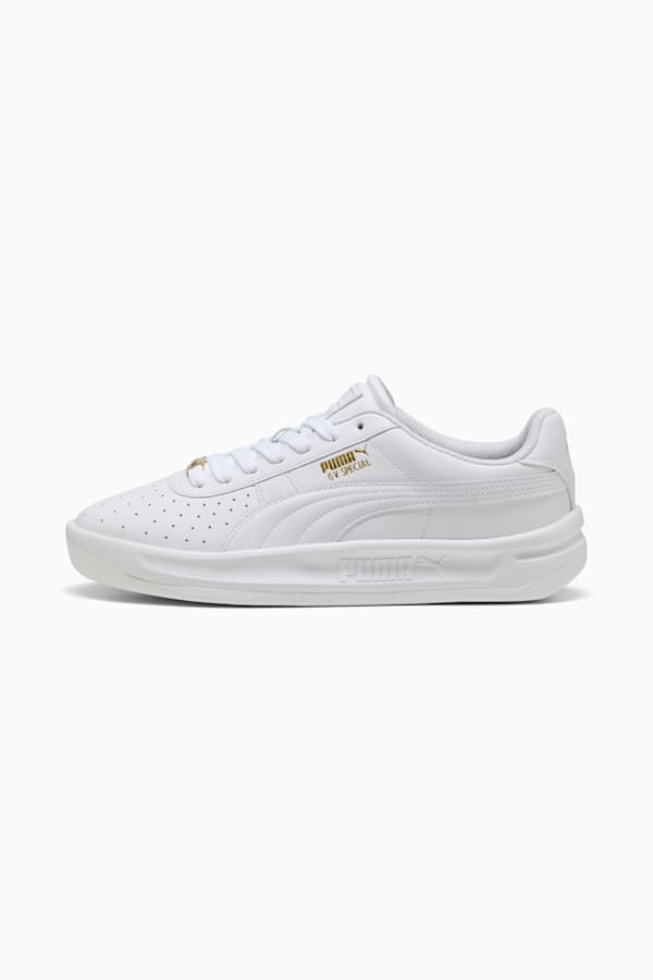GV Special Sneakers, PUMA White-PUMA White, extralarge