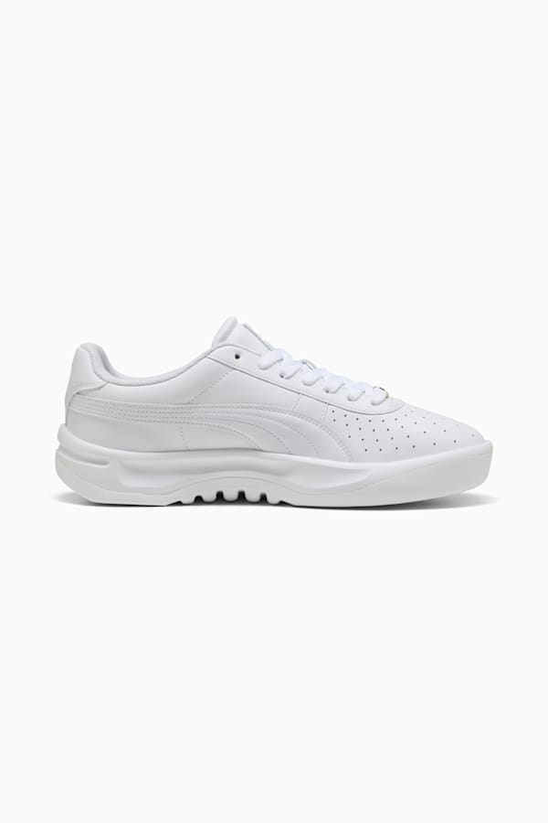 GV Special Sneakers, PUMA White-PUMA White, extralarge
