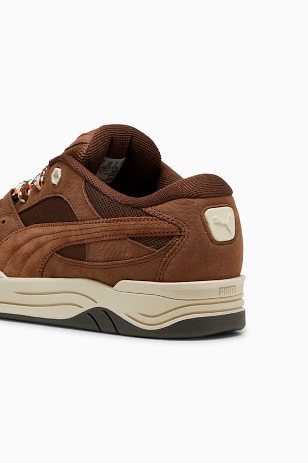 Puma r698 hombre marron discount