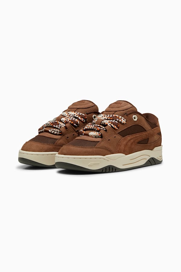 PUMA 180 Lace Interest Sneakers Unisex PUMA