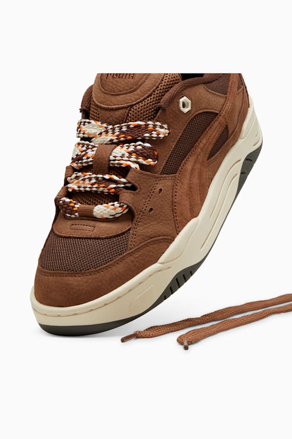 PUMA 180 Lace Interest Sneakers Unisex PUMA