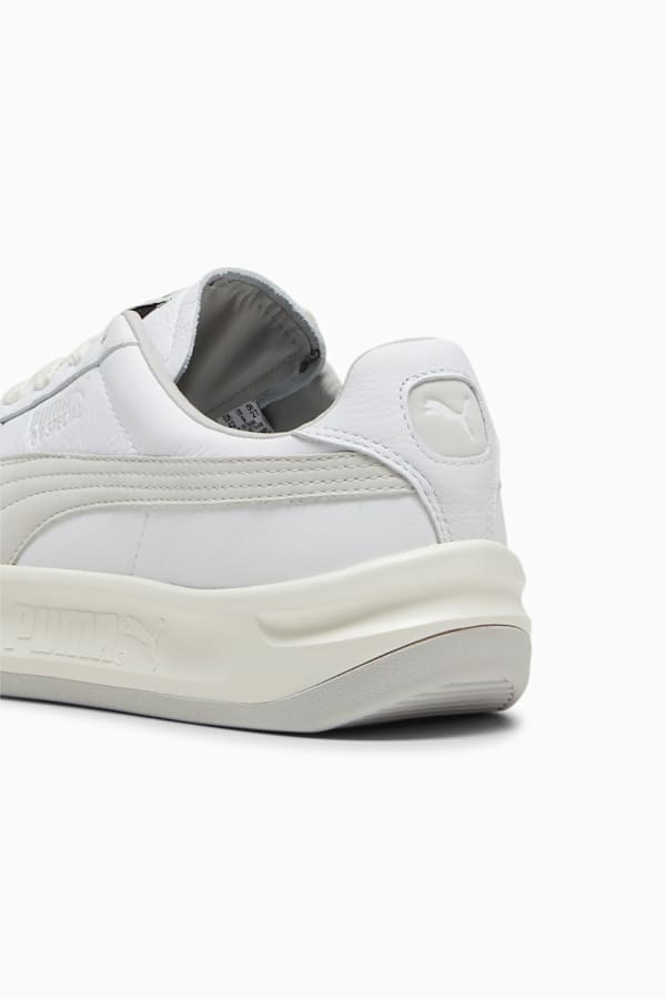 GV Special Base Sneakers Unisex, PUMA White-Glacial Gray, extralarge