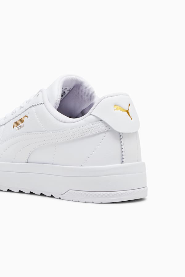 Roma Feminine Sneakers Women PUMA